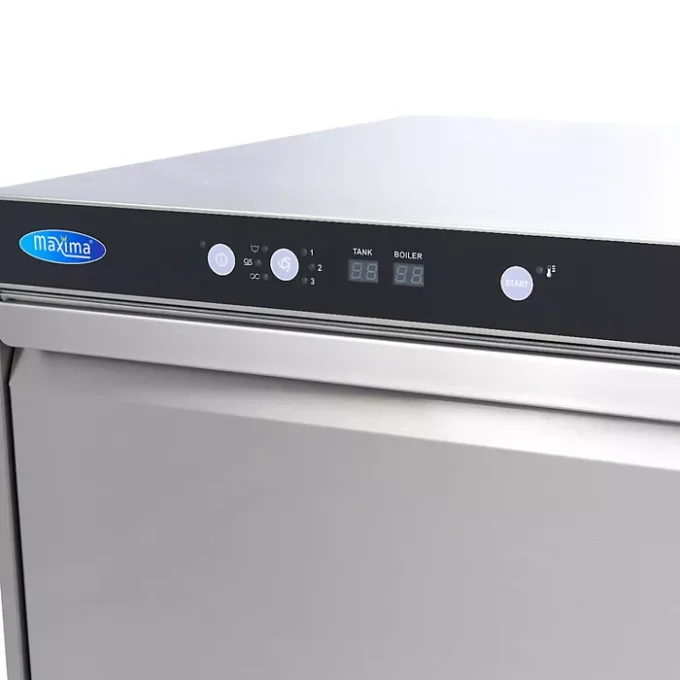 Lave-vaisselle à casseroles 50x60cm MAXIMA 09240090 