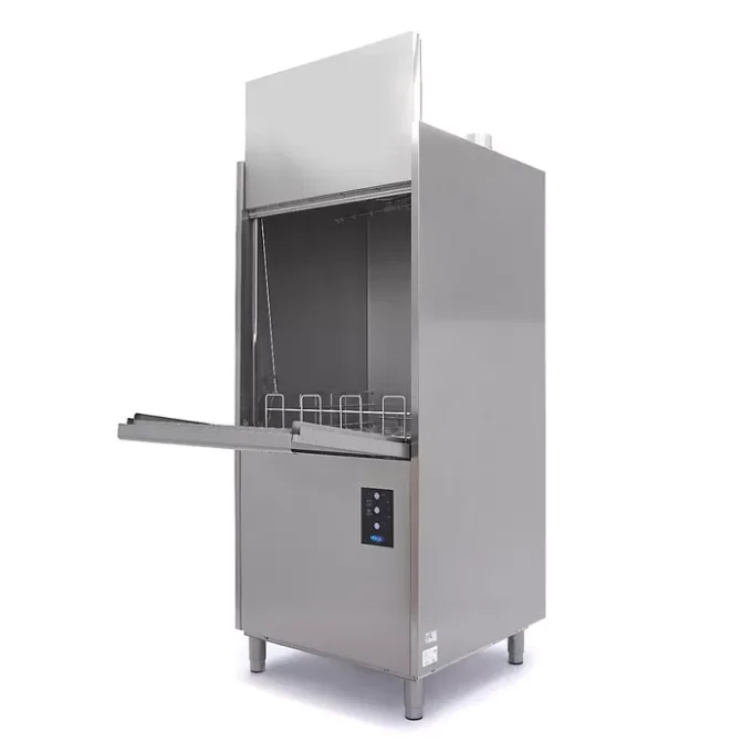 Machine à laver les casseroles - 56 x 63 cm - MAXIMA 09240100