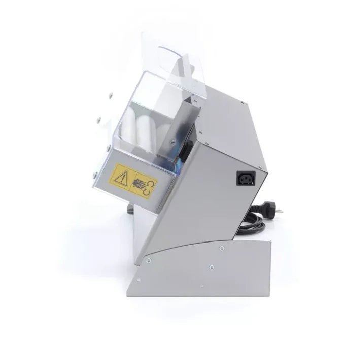 Laminoir pâte à sucre Ø30 cm MAXIMA  08900021