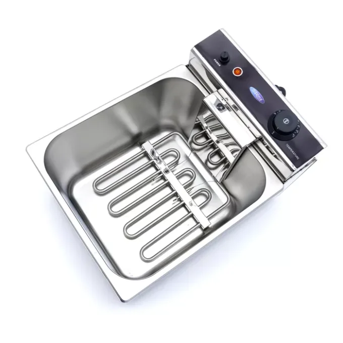 Cuiseur de pâtes 4x2L 09374141 MAXIMA