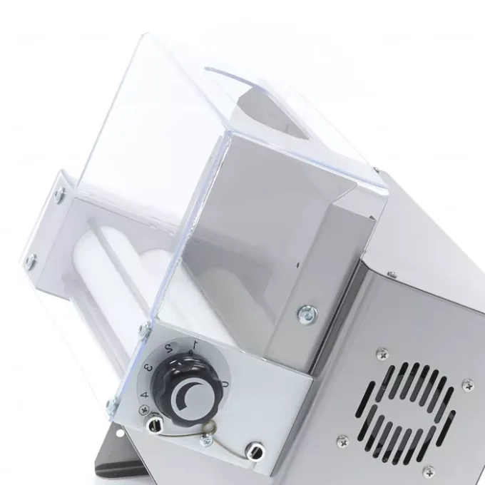 Laminoir pâte à sucre Ø30 cm MAXIMA  08900021