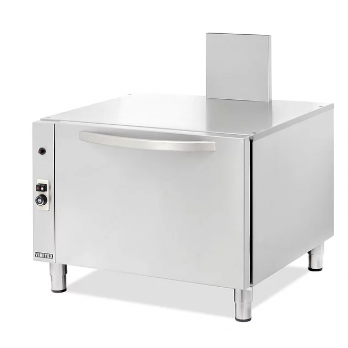 Four à gaz statique  VIMITEX STV704