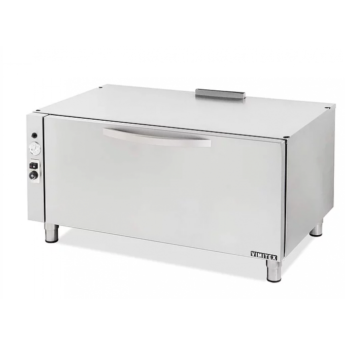 Four à gaz statique STV706L VIMITEX