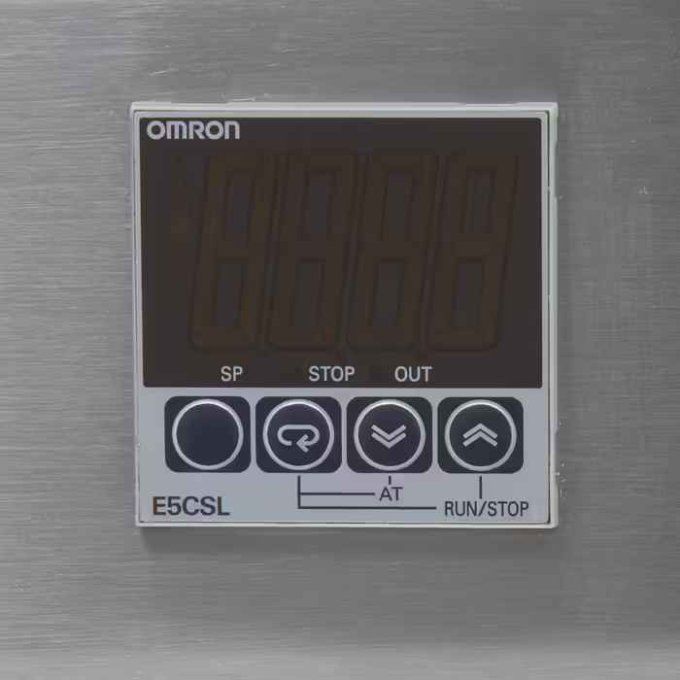 Scelleuse de plateaux moyen 09369001 MAXIMA