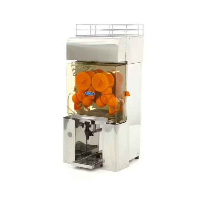 Presse-orange électrique 20 kg 25 /min MAXIMA  09300032
