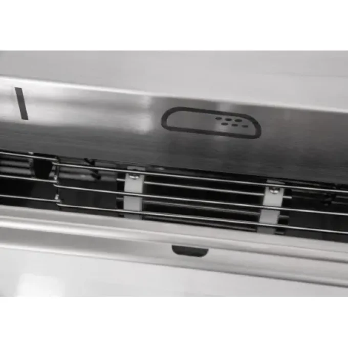 Toasteur vertical 600B