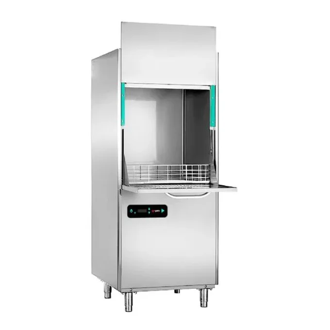 Lave-vaisselle à pot 11,35 kW-Pompe de nettoyage MAXIMA 09240110