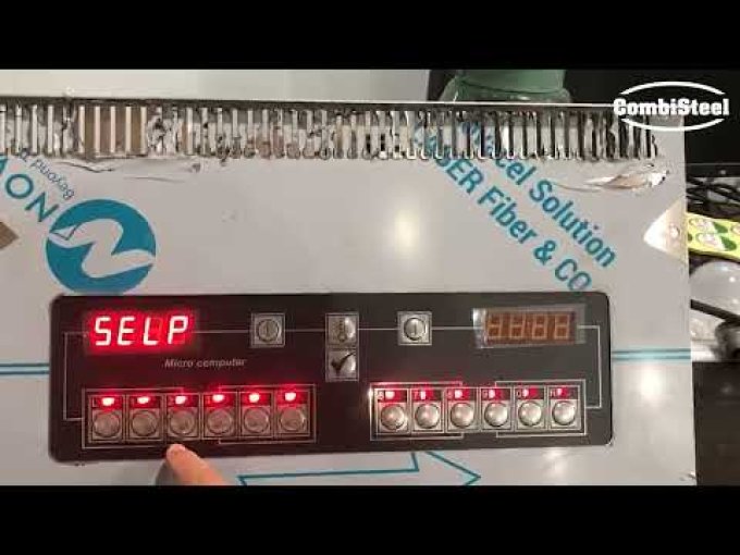 FRITEUSE ÉLECTRIQUES 1X 25L