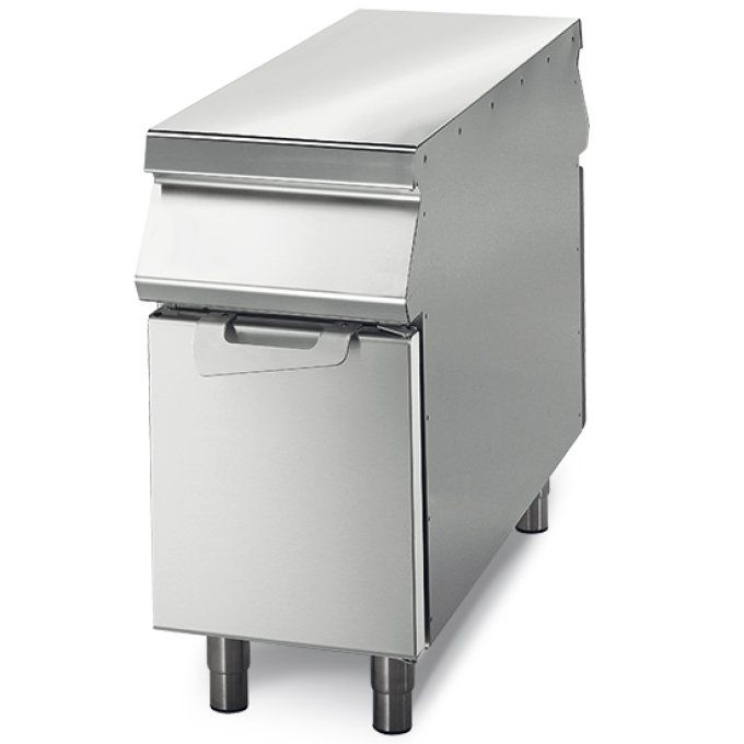 Élément neutre sur coffre avec porte VIRTUS VS11040PL