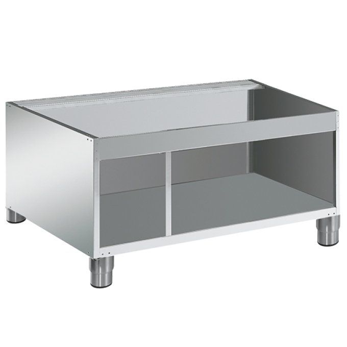 Placard ouvert 1200 mm VIRTUS VS90120B