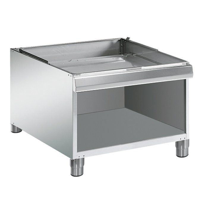 Placard ouvert 800 mm VIRTUS VS9080B