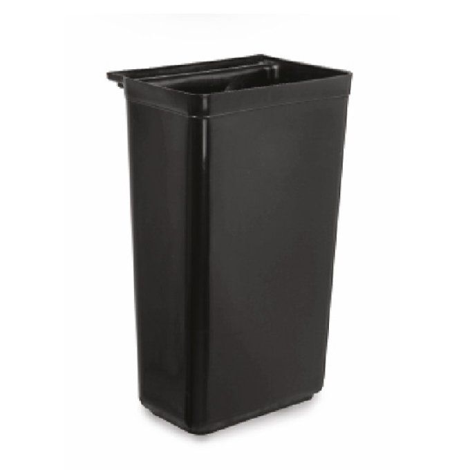 Poubelle 330x225x560 mm VIRTUS VIRTUS 