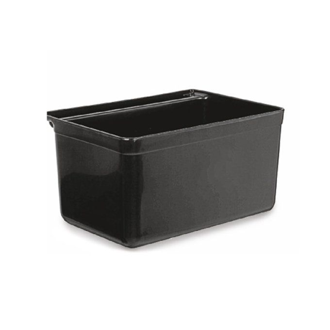 Panier à couverts 330x230x175 mm VIRTUS Z/ECK02P