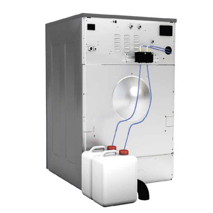 Kit de base d'ancrage pour LN60CTP2E VIRTUS Z/F19101266